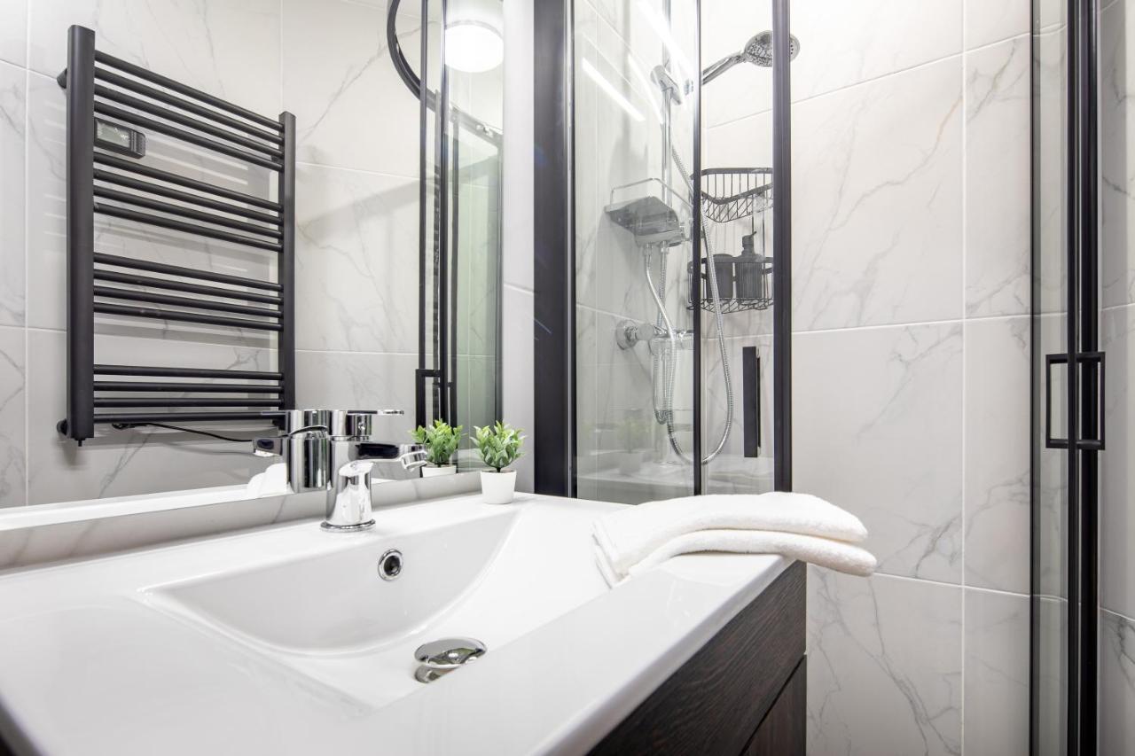 Dessewffy Premium Apartment Budapest Exterior photo